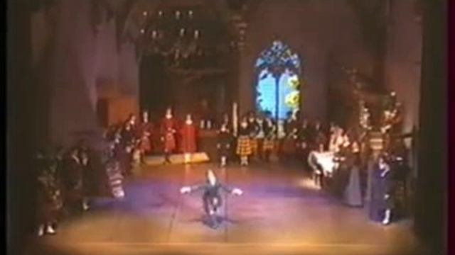 Alessio Carbone - La Sylphide