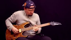 ДИСТОРШН дома БЕЗ педалей и плагинов. Бесплатно.