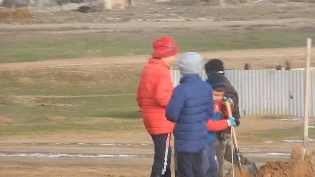 И КАК ЧЁРНЫЕ КОПАТЕЛИ С АНТОНОМ ВМЕСТЕ ПОПИСАЛИ НА КУЛЬТУРНЫЙ СЛОЙ АРХЕОЛОГИИ!!!