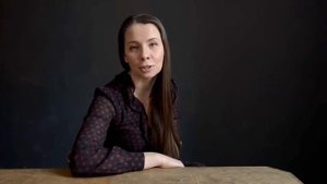 АННА ГЕЛЛЕР актриса театра и кино - видеовизитка.