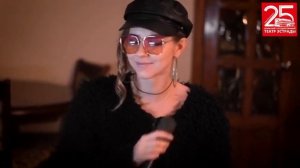 «Тут и там» // Кристина Ланская // Рубрика #театрэстрады_дома