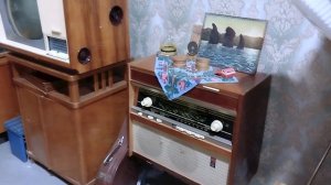 Музей СССР. Новосибирск