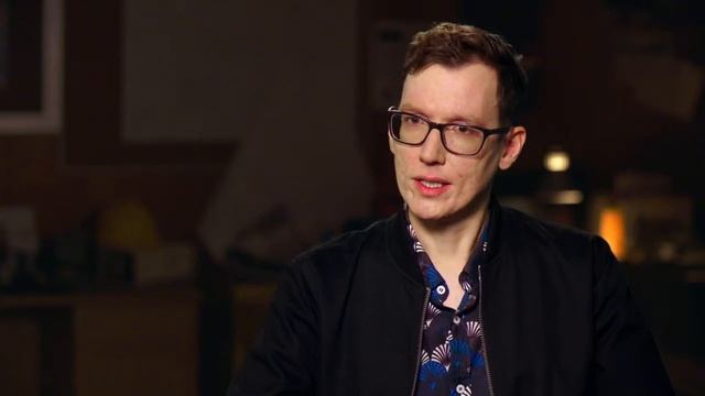 Kin - Itw Daniel Casey (official video) смотреть онлайн