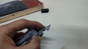 SOG Powerpint - HOW TO MOD Can Opener & Hook Tool
