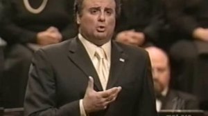 Marcello Giordani · The Flower Song · Carmen ~Bizet