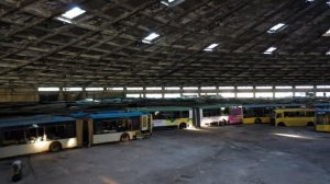 Автобусный парк №7