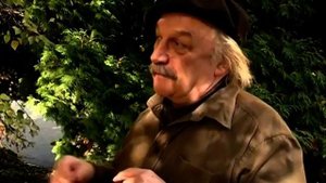 Художник Александр Носов. Музей Органической Культуры.