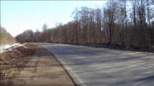 Пешая прогулка от о п Гредякино в Вязьму через Старую Смоленскую дорогу.