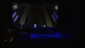 Генри Пёрселл. Музыка на похороны королевы Марии.H.Purcell Music for the Funeral of Queen Mary.