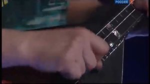 Alexey Arkhipovsky "Cinderella" #архиповский #balalaika #cosmicmusic