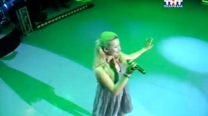 Концерт Аварской Песни 2 часть