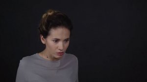 Наталья Ионова. Актерская визитка. Интервью