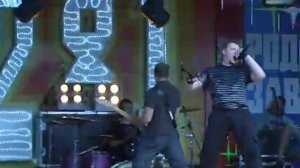 Король и Шут - Концерт в Алексине, ЗАО "Тяжпромарматура", 01.08.2009