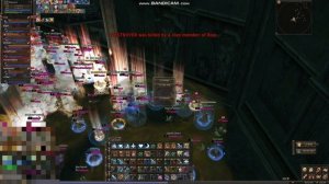 L@ Eglobal Masterwork PVP - Trickster