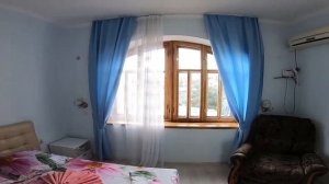 Аурелия Судак. Стандарт корпус 1. 4 этаж.