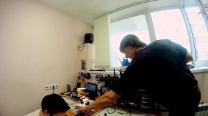 Обзор кузницы гитарных датчиков Fokin Pickups