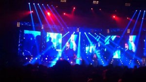 Король и Шут Небесный суд 28.04.12.ЛУЖНИКИ