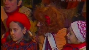 АБВГДейка 1983год