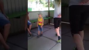 Беспредел курящих у дет.больницы