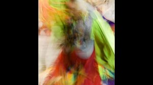 Ольга Арефьева. Ночь в октябре.