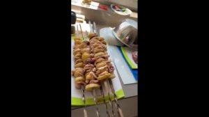 30,05,2021 Мясо в тандыре