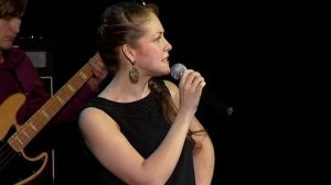 Алёна Петровская - Напилася я пьяна