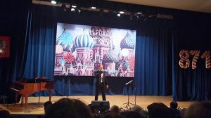 Гимн Москвы (слова: Марк Лисянский, Сергей Агранян, музыка: Исаак Дунаевский))