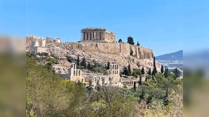 Древнегреческий оратор Терамен