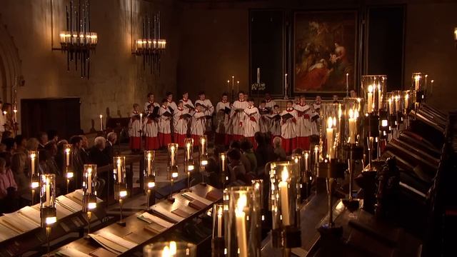 Allegri - Miserere mei, Deus