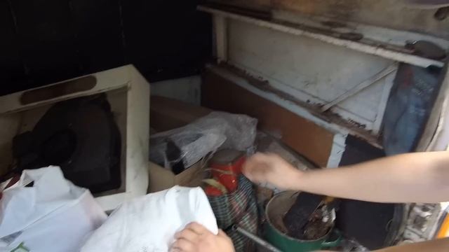 НОВЫЕ НАХОДКИ НА МЕТАЛЛОЛОМЕ! СДАЮТ ЦЕННЫЕ ВЕЩИ НА МЕТАЛЛОЛОМ!
