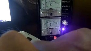 Power Supply Yihua 1501A