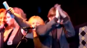 Бенефис сериала Рыжая