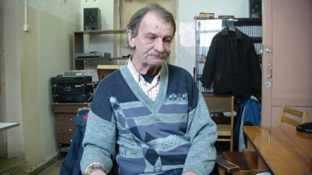 Музей БГ (Рязань, Владимир Рязанов)