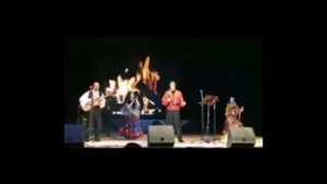 МАТО   народная цыганская песня