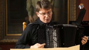 Ефрем Подгайц  РУЛЕТКА  Версия для баяна