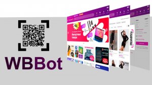 WB Bot: Функция подтверждения намерения оплатить по QR