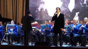 Концерт "Надежда - мой компас земной" к 90-летию Александры Пахмутовой прошел в Подольске.