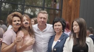 Ваш видеограф в Иркутске | Видеосъемка свадьбы