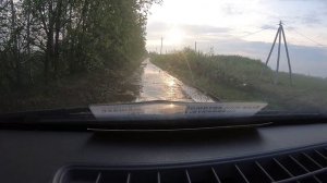 Рено Логан неубиваемая подвеска для Российских дорог.