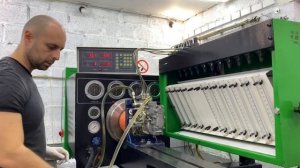 Ремонт ТНВД motorpal двигателя Д-243