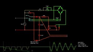 Автоматический удвоитель для запитки частотника на 380 от 220
