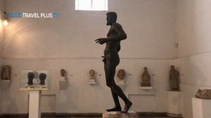 The Cyprus Museum | Кипрский Археологический Музей ⁴ᴷ