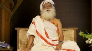 ПРАВИЛЬНОЕ ДЫХАНИЕ И ЕГО ВЛИЯНИЕ  |  САДХГУРУ