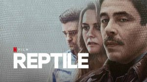 Рептилия / Рептилии / Reptile (озвучка Jaskier)
