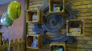 Al Montazah Parks - A magical family experience