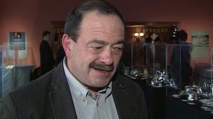 Прогулка по "Титанику"