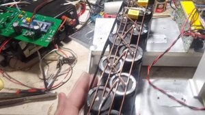 Частотник на 5+КВт подробно и прощай 4хголовик