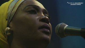 Rajab Suleiman et le Kithara | Concert du 19 mai 2019 au Théâtre Claude Levi-Strauss