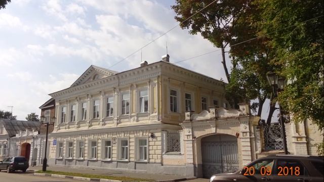 #ГОРОДЕЦ #ПРОГУЛКАПОДРЕВНЕМУГОРОДУ #ГОРОДЕЦНАВОЛГЕ