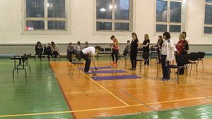 Скандинавская ходьба и дыхательные упражнения - доступная лечебная физкультура